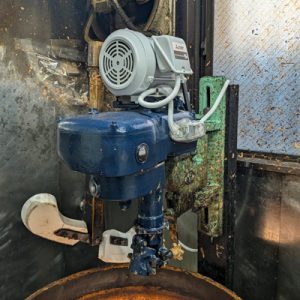 製菓用 あん練り機（餡練り機）・製餡機 納品実績